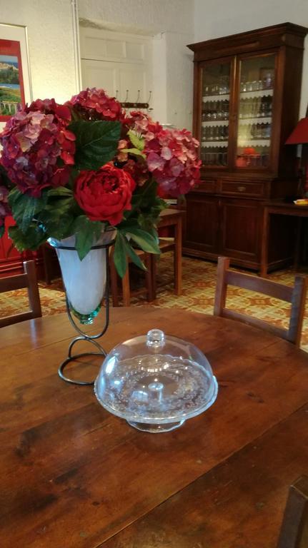 L'Auberge Catalane Latour-de-Carol Dış mekan fotoğraf
