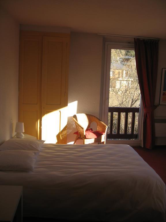 L'Auberge Catalane Latour-de-Carol Oda fotoğraf