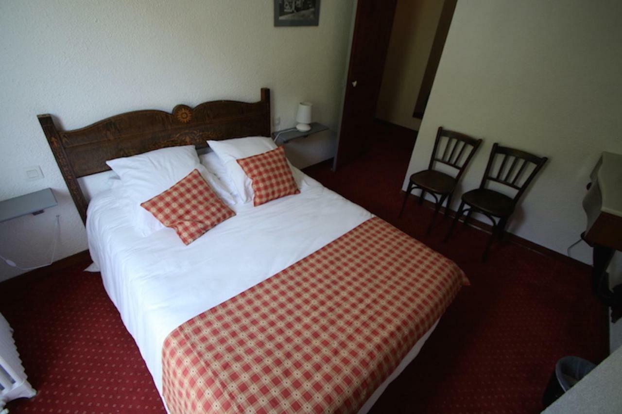 L'Auberge Catalane Latour-de-Carol Dış mekan fotoğraf