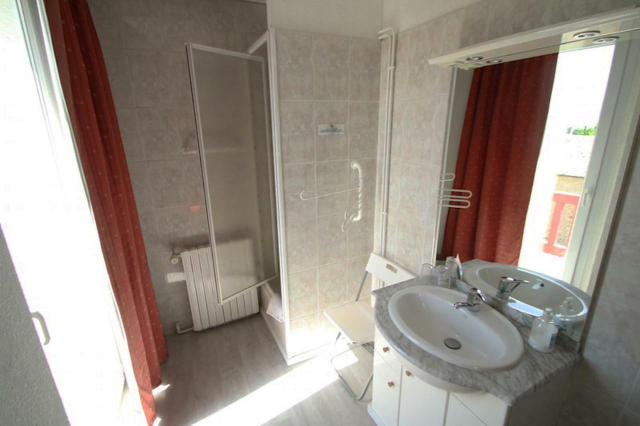 L'Auberge Catalane Latour-de-Carol Dış mekan fotoğraf