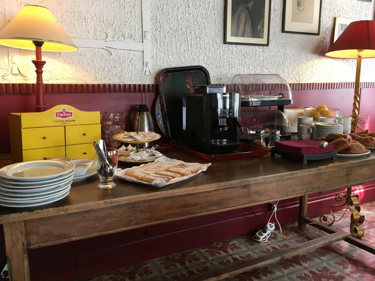 L'Auberge Catalane Latour-de-Carol Dış mekan fotoğraf