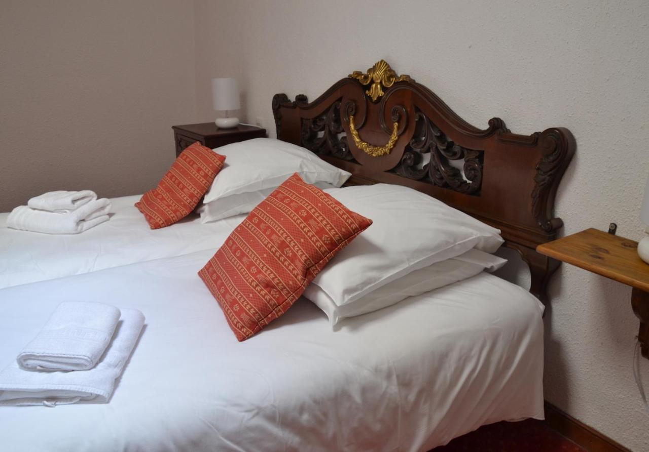 L'Auberge Catalane Latour-de-Carol Dış mekan fotoğraf