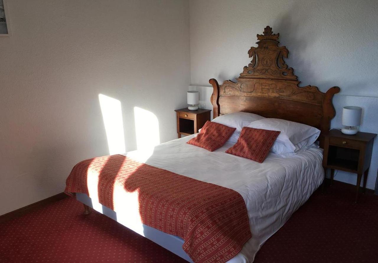 L'Auberge Catalane Latour-de-Carol Dış mekan fotoğraf