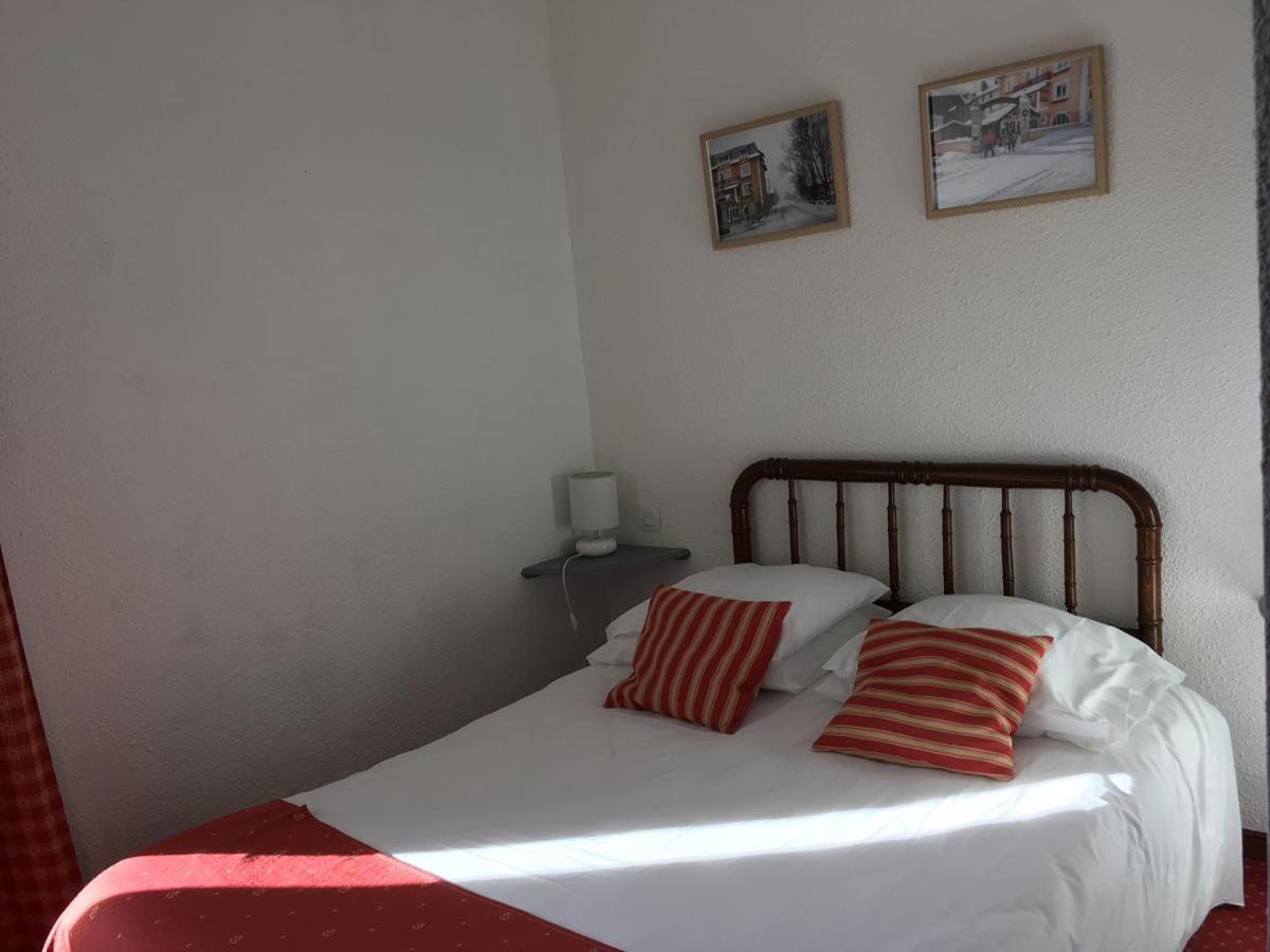 L'Auberge Catalane Latour-de-Carol Dış mekan fotoğraf